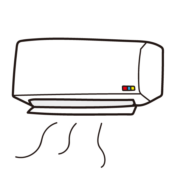 エアコンの冷房と暖房は同じ温度でどう違う？